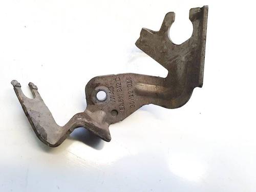 Støtte VW ID.4 (E21) Pro (174 hp) 32611160