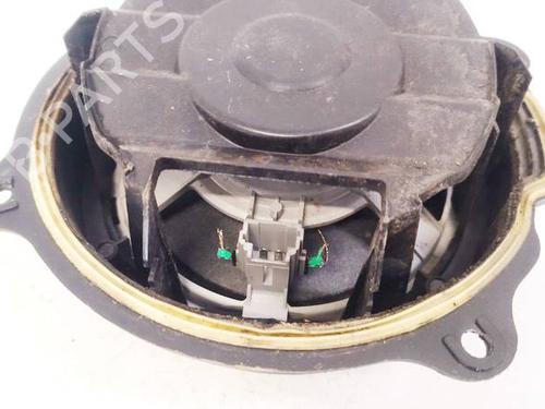 Speaker CITROËN C5 III (RD_) 2.0 HDi (RDRHD8, RDRHDJ, RDRHR8, RDRHRJ) | BP32586353E2