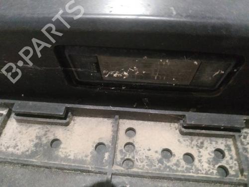 Used Licence plate light Licence plate light 38342563 38342563