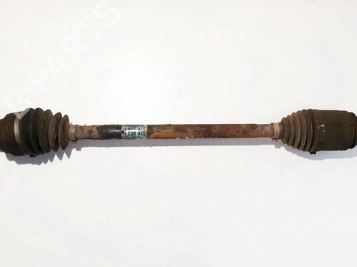 Used Left rear driveshaft Left rear driveshaft 35366471 35366471