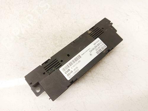 Used Electronic module Electronic module PEUGEOT BOXER Van 2.0 BlueHDi 130 (130 hp) 35831680 35831680
