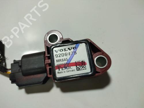 Electronic module VOLVO S40 II (544) 2.4 | BP32567445M83  - Image 7