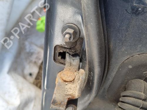 Used Hinge/Door check strap Hinge/Door check strap 35533473 35533473