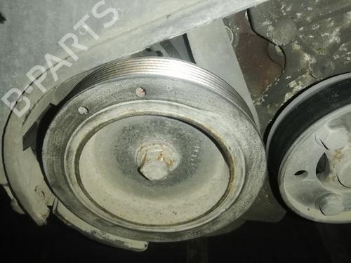 Used Pulley Pulley 35848052 35848052