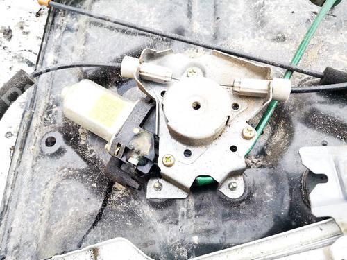 Used Right front window motor Right front window motor NISSAN MURANO I (Z50) 3.5 4x4 (234 hp) 35312696 35312696
