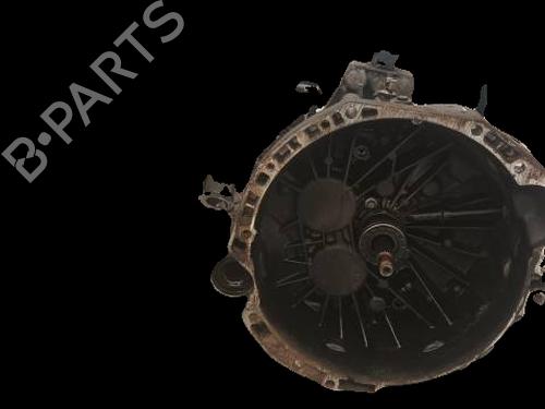 Used Gearbox Gearbox RENAULT LAGUNA III (BT0/1) 2.0 dCi (BT01, BT08, BT09, BT0E, BT0K, BT12, BT1C, BT1D,... (150 hp) 35387067 35387067