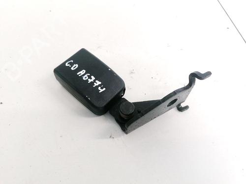 Used Seat buckle Seat buckle 35572273 35572273