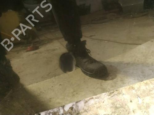 Used Washer pump Washer pump MAZDA PREMACY (CP) 2.0 TD (90 hp) 34843102 34843102