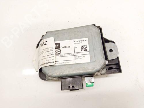 Used Electronic module Electronic module MERCEDES-BENZ GL-CLASS (X164) GL 420 CDI 4-matic (164.828) (306 hp) 40166028 40166028