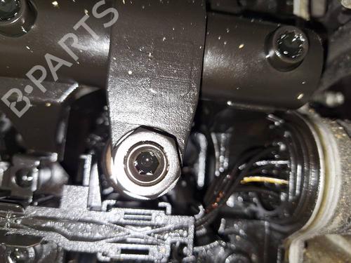 Injector AUDI A3 (8P1) 2.0 TDI 16V | BP35098677M100 - Image 2