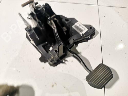 Used Pedal Pedal 34904436 34904436