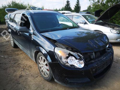 Engine mount OPEL ASTRA H (A04) 1.7 CDTI (L48) | BP32921358M89 - Image 5