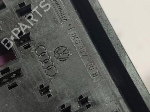 Fuse box SEAT TOLEDO III (5P2) 1.9 TDI | BP32555029E1 