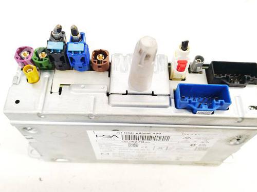 Radio OPEL ASTRA L (OV5) 1.2 (FPHNSL, FPHNSR) | BP34739704E6 - Image 3