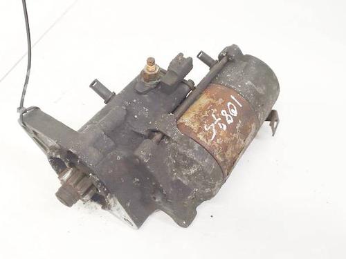 Used Starter Starter 34895654 34895654