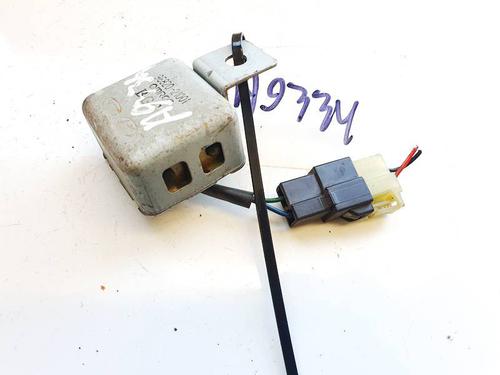 Electronic sensor HYUNDAI H-1 / STAREX Bus (A1) 2.5 CRDi | BP32957295M84 - Image 2