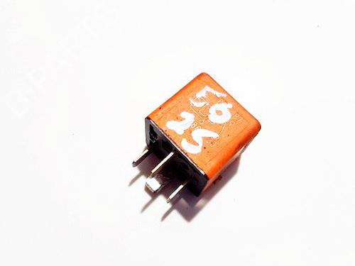 Used Other Other RENAULT LAGUNA II (BG0/1_) 2.2 dCi (BG0F) (150 hp) 33528776 33528776