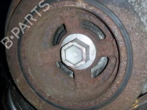 Used Pulley Pulley 35658206 35658206