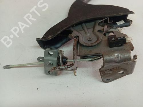 Hand brake MAZDA 6 Hatchback (GH) 2.0 MZR-CD (GH14) | BP39574679I18 - Image 4