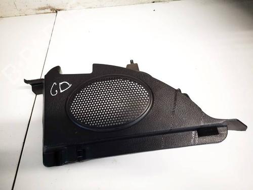 Grill Grill CHEVROLET AVEO / KALOS Saloon (T250, T255) 1.2 (72 hp) 34959136 34959136