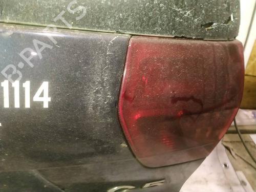 Used Right tailgate light Right tailgate light 35159291 35159291
