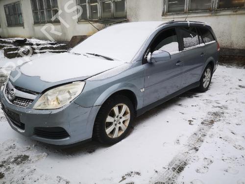 Electronic module OPEL VECTRA C (Z02) 1.9 CDTI (F69) | BP32935496M83 - Image 6