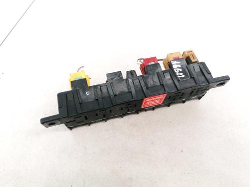 Used Fuse box Fuse box AUDI A4 B5 (8D2) 1.9 TDI (110 hp) 33078819 33078819
