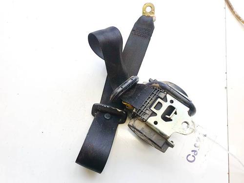 Used Front right seatbelt Front right seatbelt 35355451 35355451
