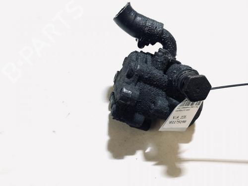 Used Steering pump Steering pump 35589420 35589420