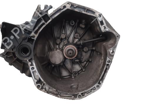 Used Gearbox Gearbox 35369394 35369394