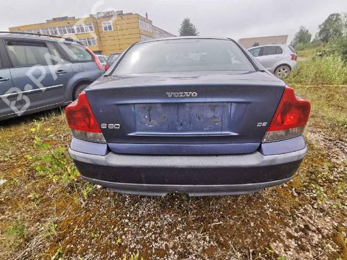 Switch VOLVO S60 I (384) D5 | BP32566590I30