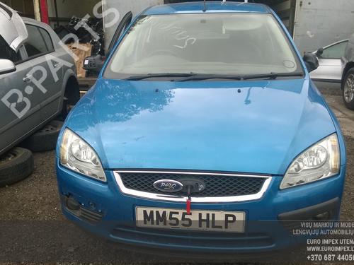 Electronic module FORD FOCUS II (DA_, HCP, DP) 1.6 | BP33492909M83 - Image 3