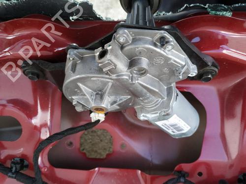 Used Rear wiper motor Rear wiper motor 35518865 35518865