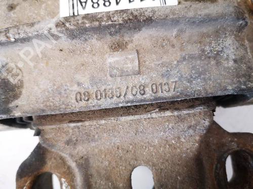 Engine mount AUDI A3 (8P1) 2.0 TFSI | BP38945129M89 - Image 3