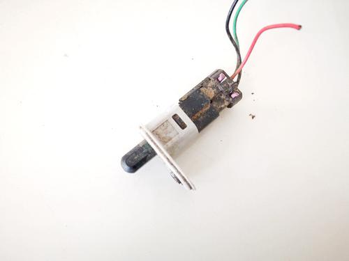 Electronic module NISSAN NAVARA (D22) 2.5 TDiC | BP35610449M83 - Image 3