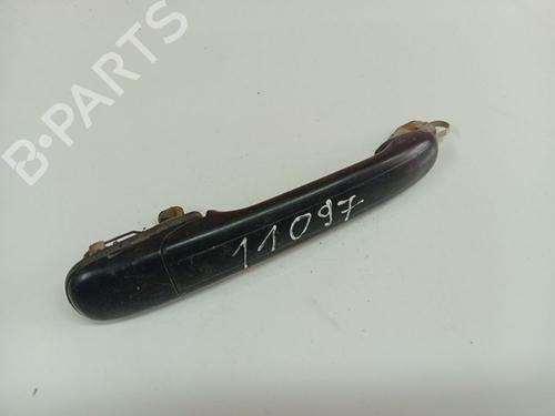 Used Front right exterior door handle Front right exterior door handle VW SHARAN (7M8, 7M9, 7M6) 1.9 TDI (130 hp) 36588289 36588289