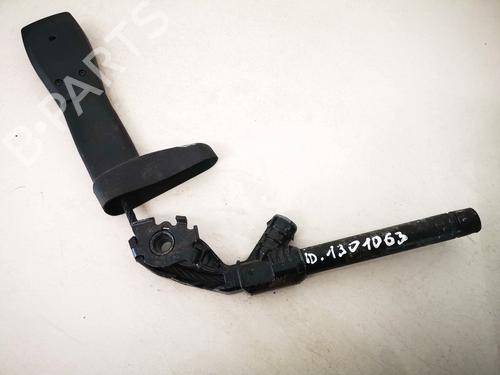 Used Seat buckle Seat buckle 35545027 35545027
