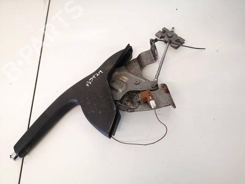 Used Hand brake Hand brake MAZDA 6 Saloon (GG) 1.8 (120 hp) 35290927 35290927