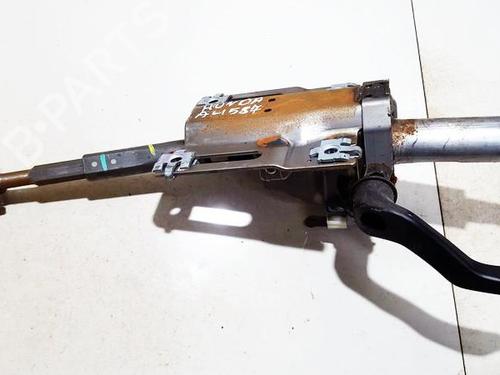 Steering column HONDA CR-V II (RD_) 2.2 CTDi (RD9) | BP35856587M21 - Image 2
