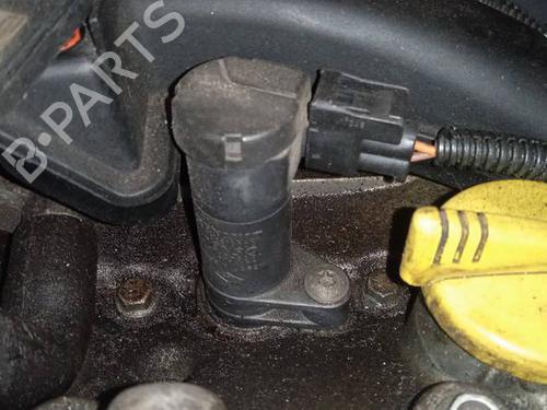 Used Ignition coil Ignition coil RENAULT MEGANE I (BA0/1_) 1.4 16V (BA0D, BA1H, BA0W, BA10) (95 hp) 35194018 35194018