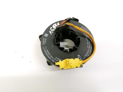 squib-airbag-opel-astra-g-hatchback-t98-1998-1999-2000-2001-2002-2003-2004-2005-2006-2007-2008-2009-35475845 main image