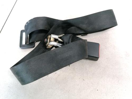 Used Seat buckle Seat buckle 35582712 35582712