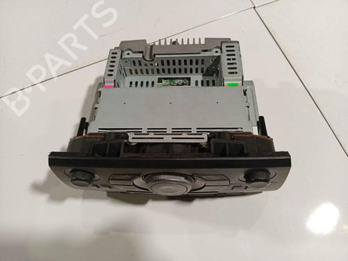 Radio MAZDA 3 (BL) 2.2 MZR CD (BL10) | BP34742514E6 - Image 2