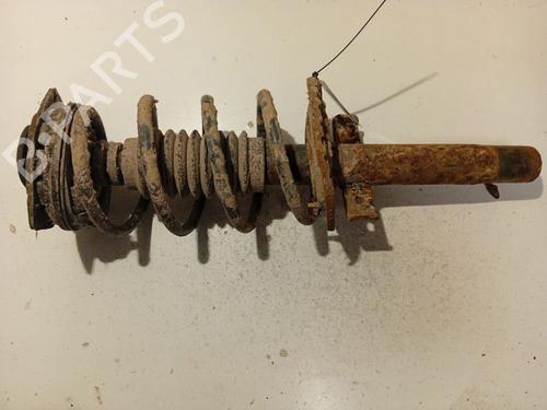 Used Left front shock absorber Left front shock absorber RENAULT MEGANE II (BM0/1_, CM0/1_) 1.9 dCi (BM0G, CM0G) (120 hp) 40290431 40290431