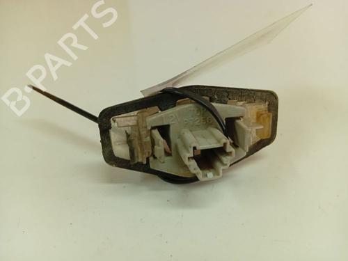 Licence plate light HONDA CR-V III (RE_) 2.2 i-CTDi 4WD (RE6) | BP36455854I40 - Image 4