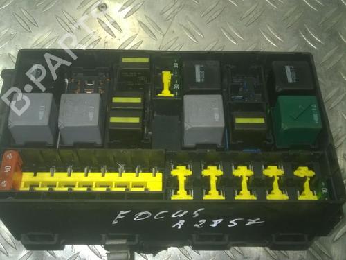 fuse-box-ford-focus-i-daw-dbw-1998-1999-2000-2001-2002-2003-2004-2005-2006-2007-2008-2009-33482746 main image