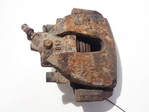 Used Left front brake caliper Left front brake caliper MAZDA 3 (BK) 1.6 DI Turbo (109 hp) 35486505 35486505