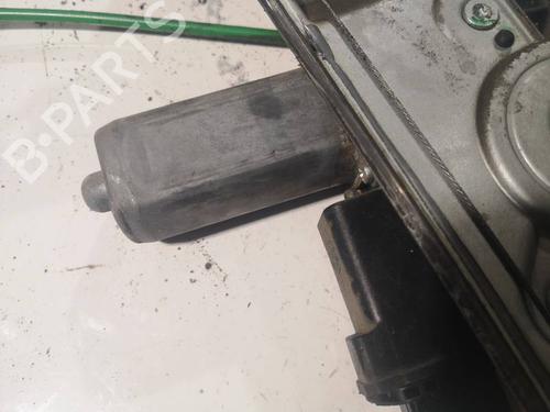 Left front window motor OPEL CORSA D (S07) 1.3 CDTI (L08, L68) | BP34869826E21 - Image 2