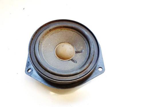 Højttaler Højttaler OPEL ZAFIRA A MPV (T98) 2.0 DI 16V (F75) (82 hp) 34050628 34050628