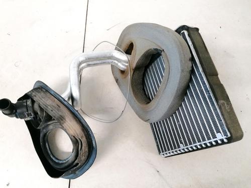 Used Heater matrix Heater matrix VW TOURAN (1T1, 1T2) 2.0 TDI (136 hp) 35504916 35504916